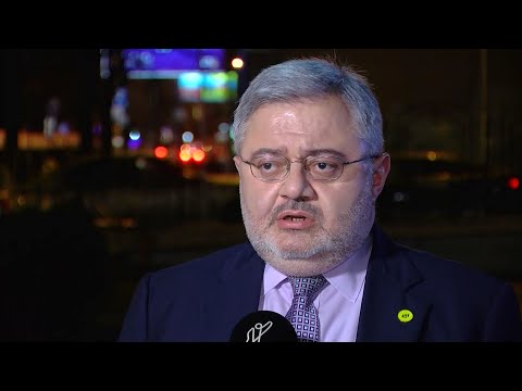 შეხვედრები კონგრესმენებთან - შეფასებები