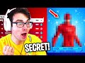I competed to WIN the RAREST SKIN in all of Fortnite (SECRET)