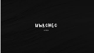 Prince Kaybee, Shimza, Black Motion, Ami Faku - Uwrongo (Cover)