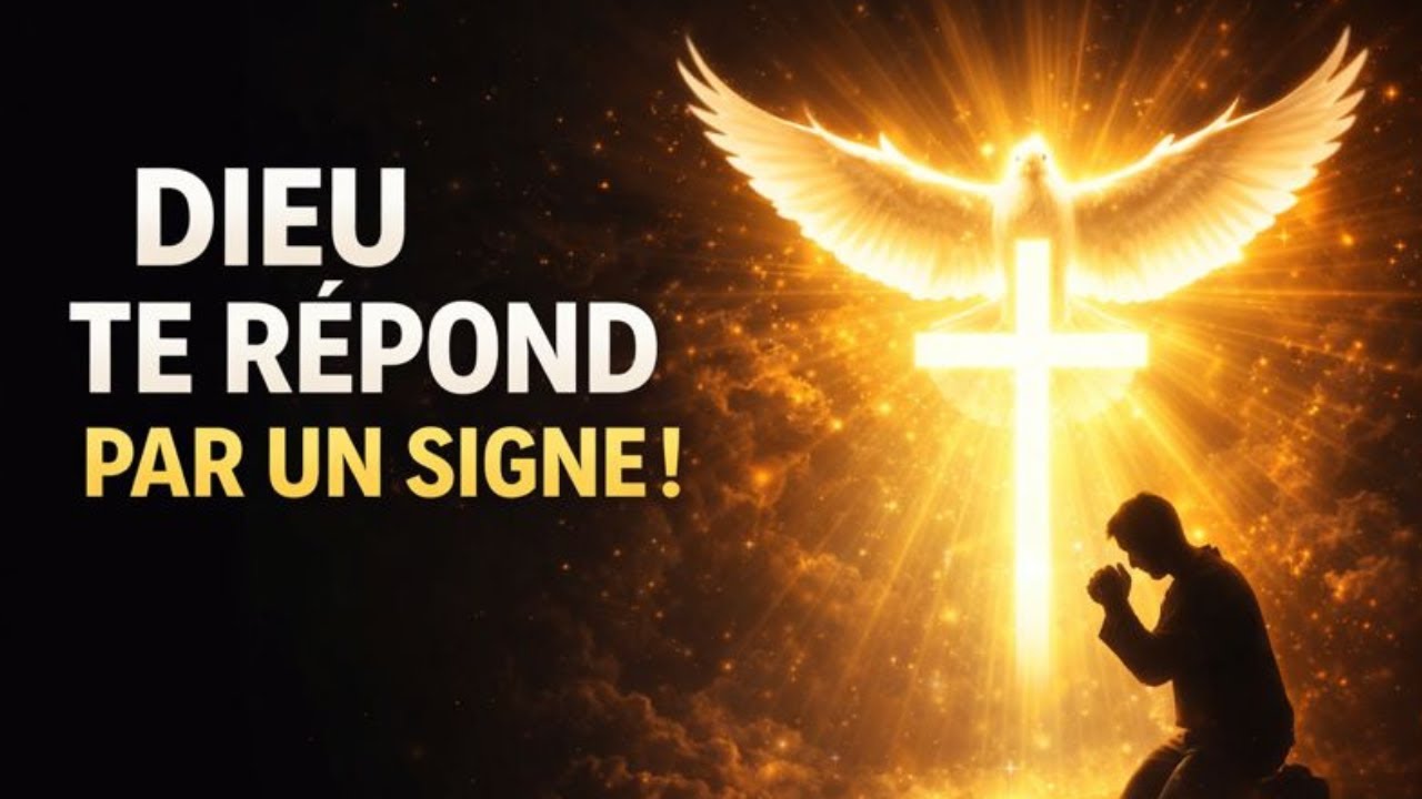 Fais cette prière 1 minute… et Dieu t’ouvre une nouvelle porte quand tout semble bloqué