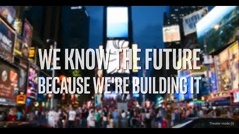 Intel® Smart Display Module Benefits