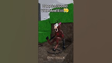 99 Nights Player Is Real Enemy😢 #roblox