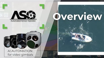 ASO: Capabilities overview