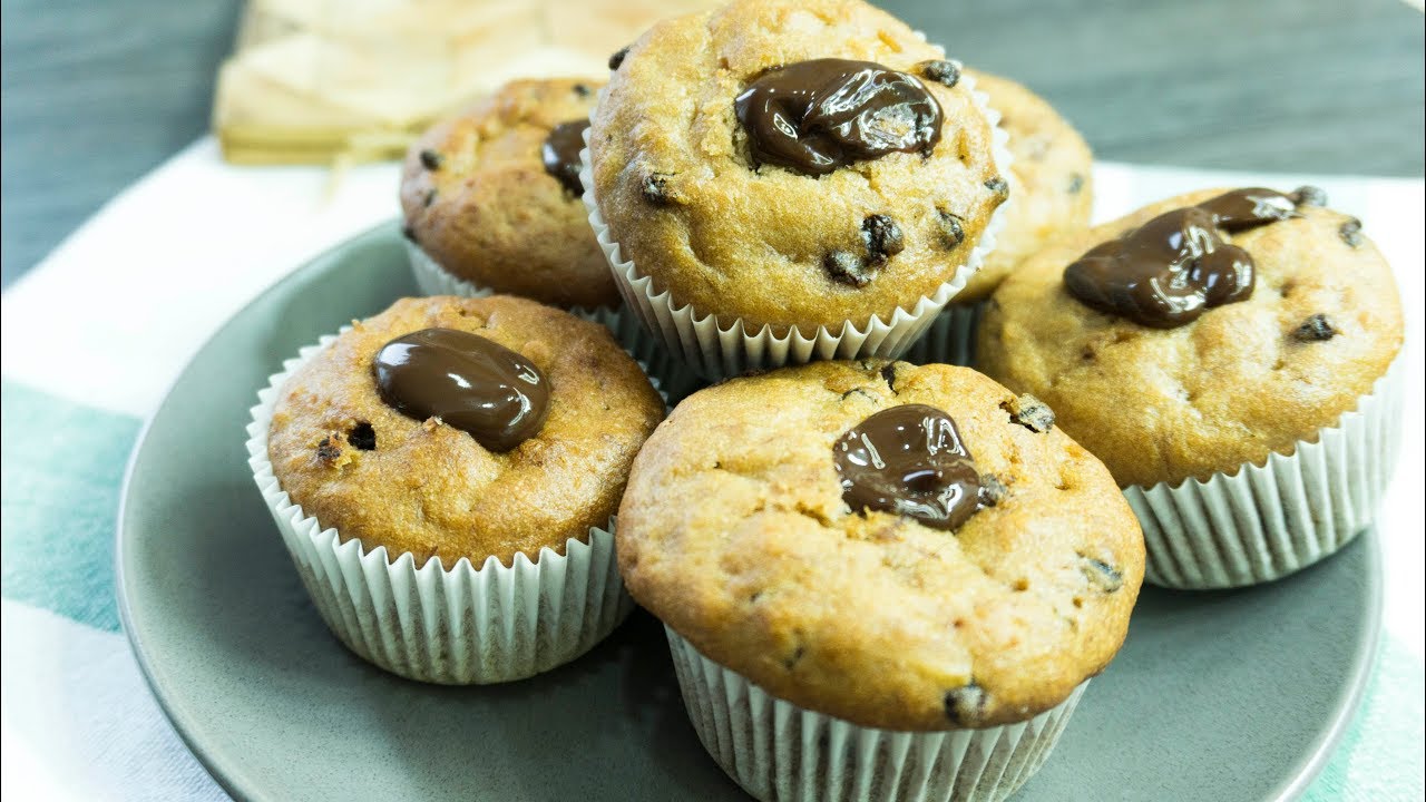 Chocolate lava Muffins Recipes YouTube