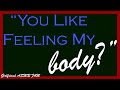 Best Friends DOM Older Sister PINS You Against The Wall Girlfriend ASMR Roleplay F4M 1 2 