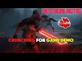 Naughty Dog CRUNCHING to get INTERGALACTIC DEMO ready for Sony | Intergalactic: The Heretic Prophet