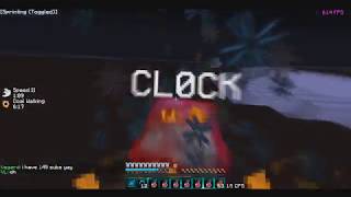 KuroHegi vs CL0CK