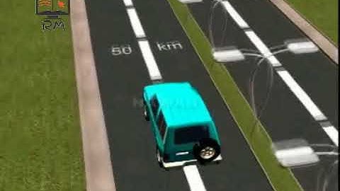 What is the Uniform Speed in Physics Explain with examples in Physics