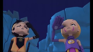 Code Lyoko: 20 Years