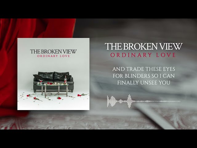 The Broken View - The Fool (Official Audio w/ Lyrics) class=