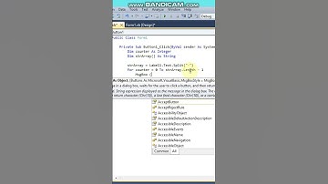 How to split a given string into an array of substrings with a delimiter using VB.Net