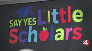 Interactive reading workshop inspires Buffalo students