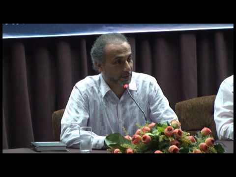 Tariq Ramadan  Cka i ofron Islami EvropesOFICIAL