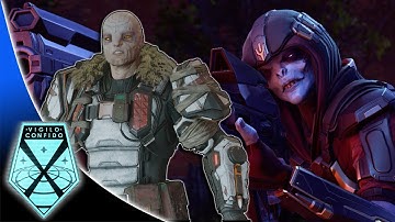 XCOM 2: WotC Gameplay | THE HUNT IS ON