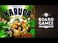 Karuba: The Card Game Explained in 2 Minutes