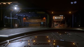 Star Citizen Voice Attack demo