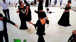 Bijav Ko Hadjia & Sabina Ko Dortmund 13092019