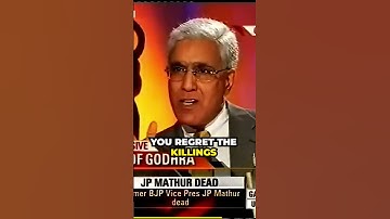 Unveiling the Breakdown: Modi and Thapar