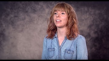 Cybersecurity Student Testimonial (Victoria Bartlett)