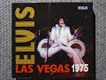 Elvis Presley CD   Las Vegas 1975 FTD   CD 01