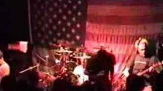 Killswitch Engage - Numbered Days (live SF 2002)