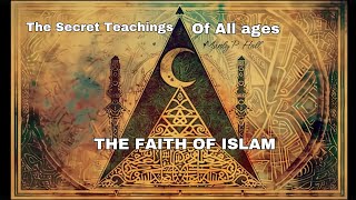The Hidden Teachings of Islam: Unveiling the Mystical Truths