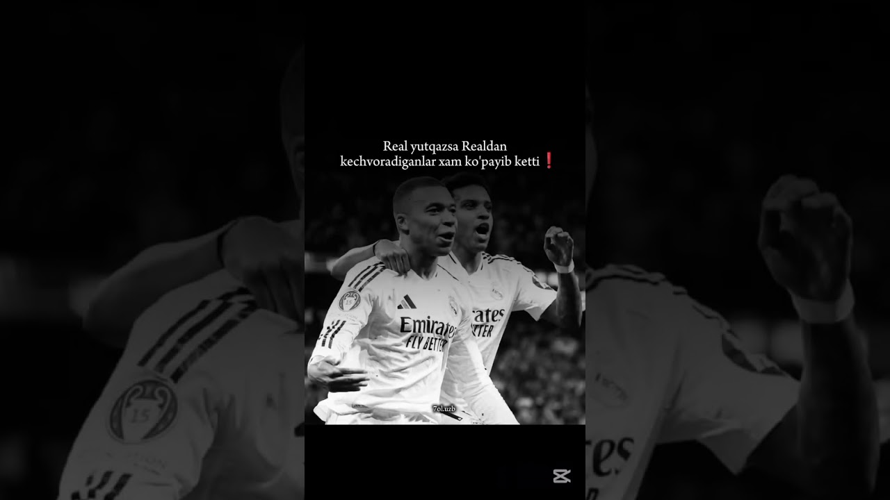 😏 REALGA HIYONAT YO’Q 🤍🖤