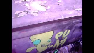 Tour Por El Deposito