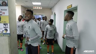 Orlando Pirates | Behind The Scenes | 'Story of My Life'