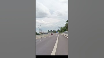 Cầu Xoài hột gần cầu Rạch Miễu 2 #shorts