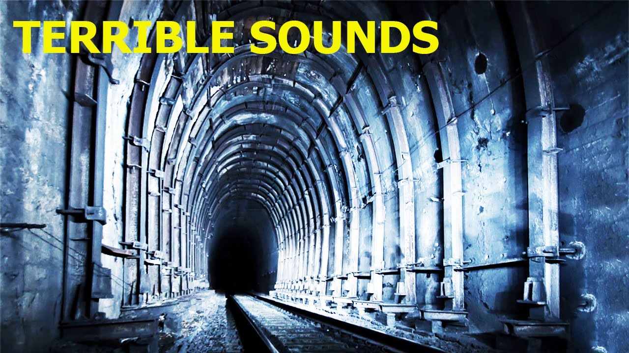 Terrible sounds. SOUND AND NOISE YouTube
