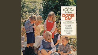 Video thumbnail of "Doris Day - Swinging on a Star"