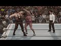 IWGP  Heavyweight  Championship - Big Van Vader  ( c ) vs Salman Hashimikov