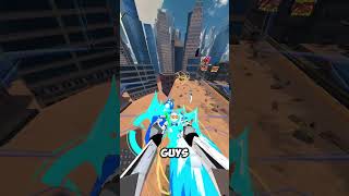 How To Get EASY WEBRUNNERS In HERO X HERO...