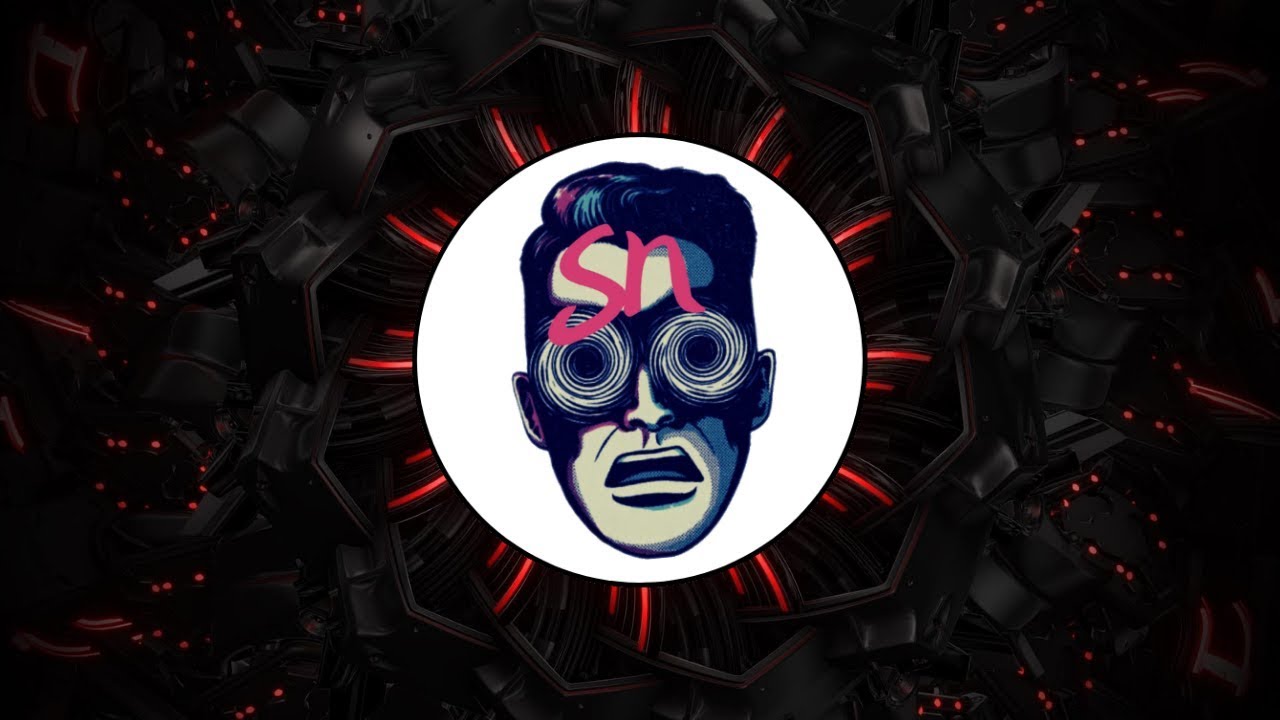 MEGATRON3X - Programmed For Evil [DUBSTEP]