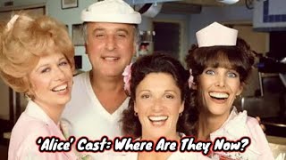 ‘Alice’ Cast: Where Are They Now