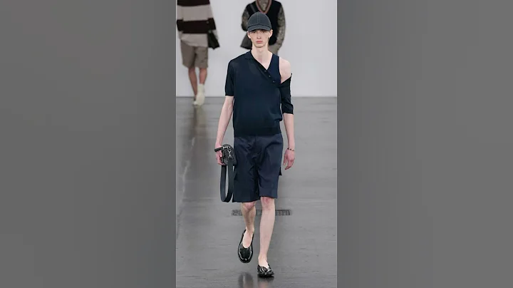 FENDI Men's Spring Summer 2025