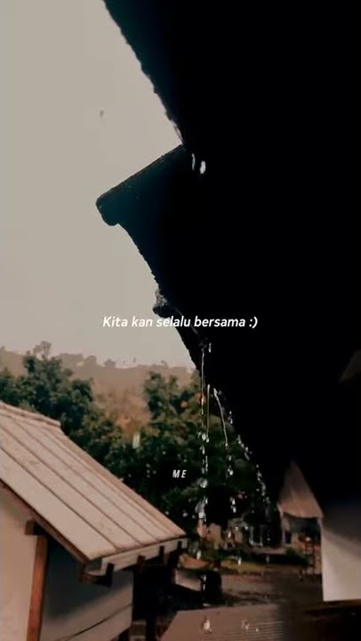 Story' wa || Stingky _ mungkinkah
