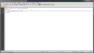 Creating the Update File | The Pseudo Effect Suite