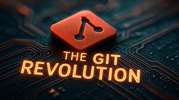 The Git Revolution: How Version Control Changed Coding Forever
