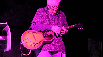 ''GIVE ME ONE MORE DAY'' - JOHN MAYALL TRIO @ Callahan's, Sept 2016