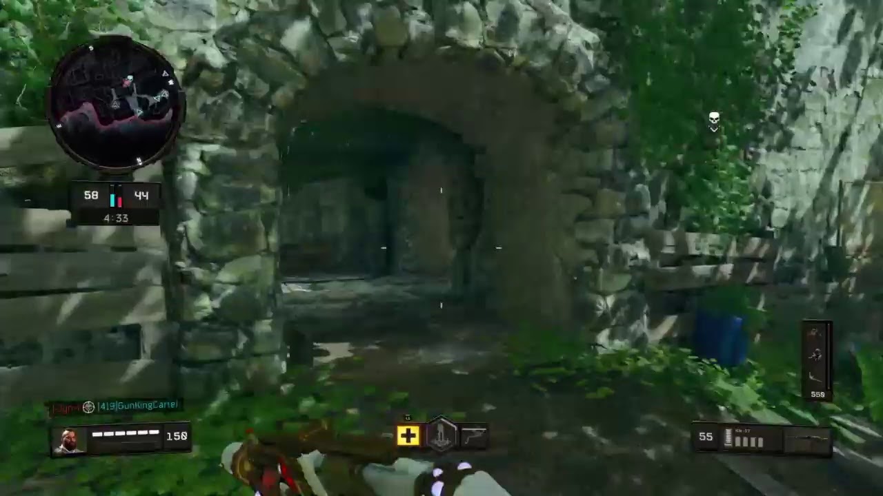 Good VIBES B04 Grind to 100 subs TDM PUB STOMPER