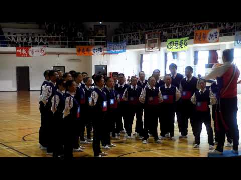 醒吾高中103學年度愛國歌曲比賽-P201