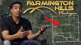 The PROS and CONS of Living in Farmington Hills!