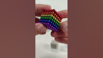 Thumbnail of BuildrBalls unboxing #shorts