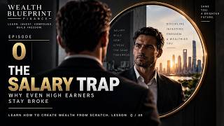 Information Hard Work Alone Doesn t Create Wealth   EPISODE 0 / 40 Update