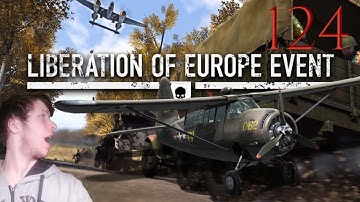 Curtiss O-52 Owl I Heroes & Generals