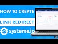 How to Set Up URL Redirection in Systeme.io (Fast &amp; Easy Method)