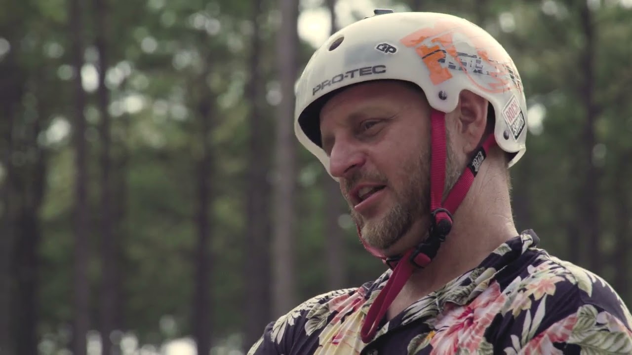Right Here Right Now Trailer