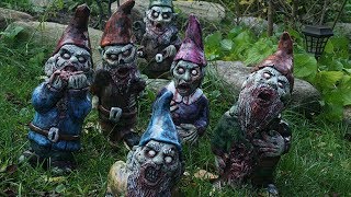 Маленькие человечки у оврага в Подмосковье (Мистификация #9) Маленькие человечки у оврага в Подмосковье (Мистификация #9)